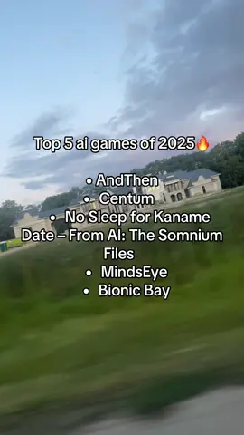 AndThen is fireeee #aitools #aigames #AndThen 