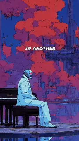 Rumi The poet and philosopher once said... 