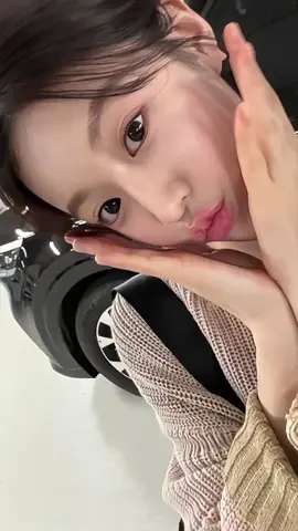 lucukk🤏🏻🤏🏻 #goyounjung #fyp 
