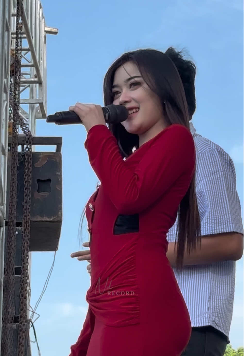 #tiaraamora #icingtanaka 