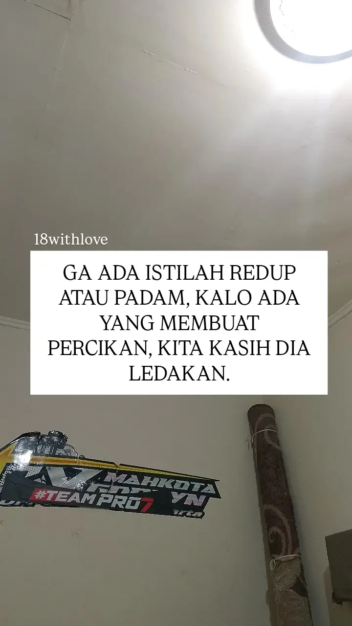 #18withlove 