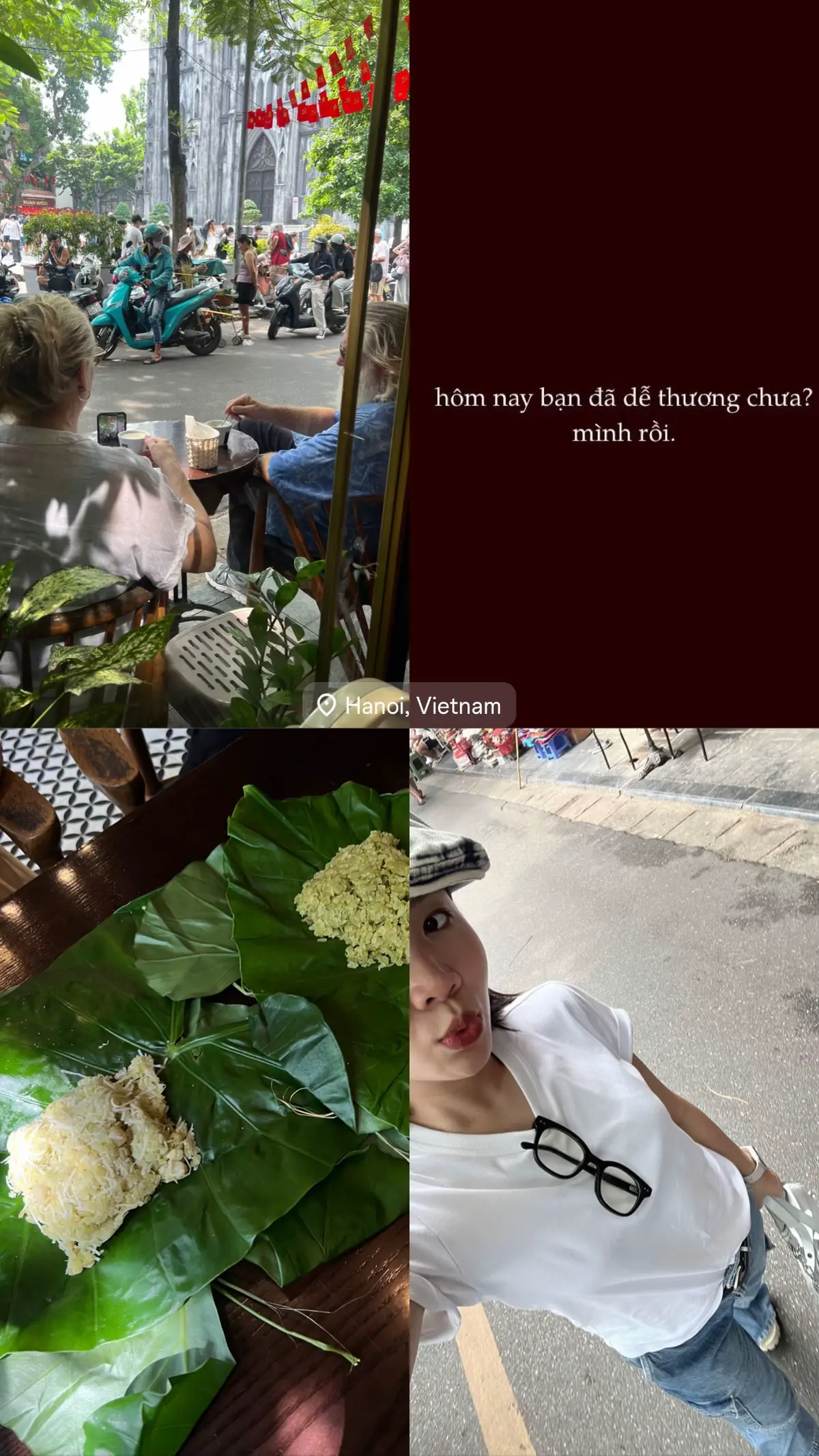 #muathu #hanoi #muathuhanoi 