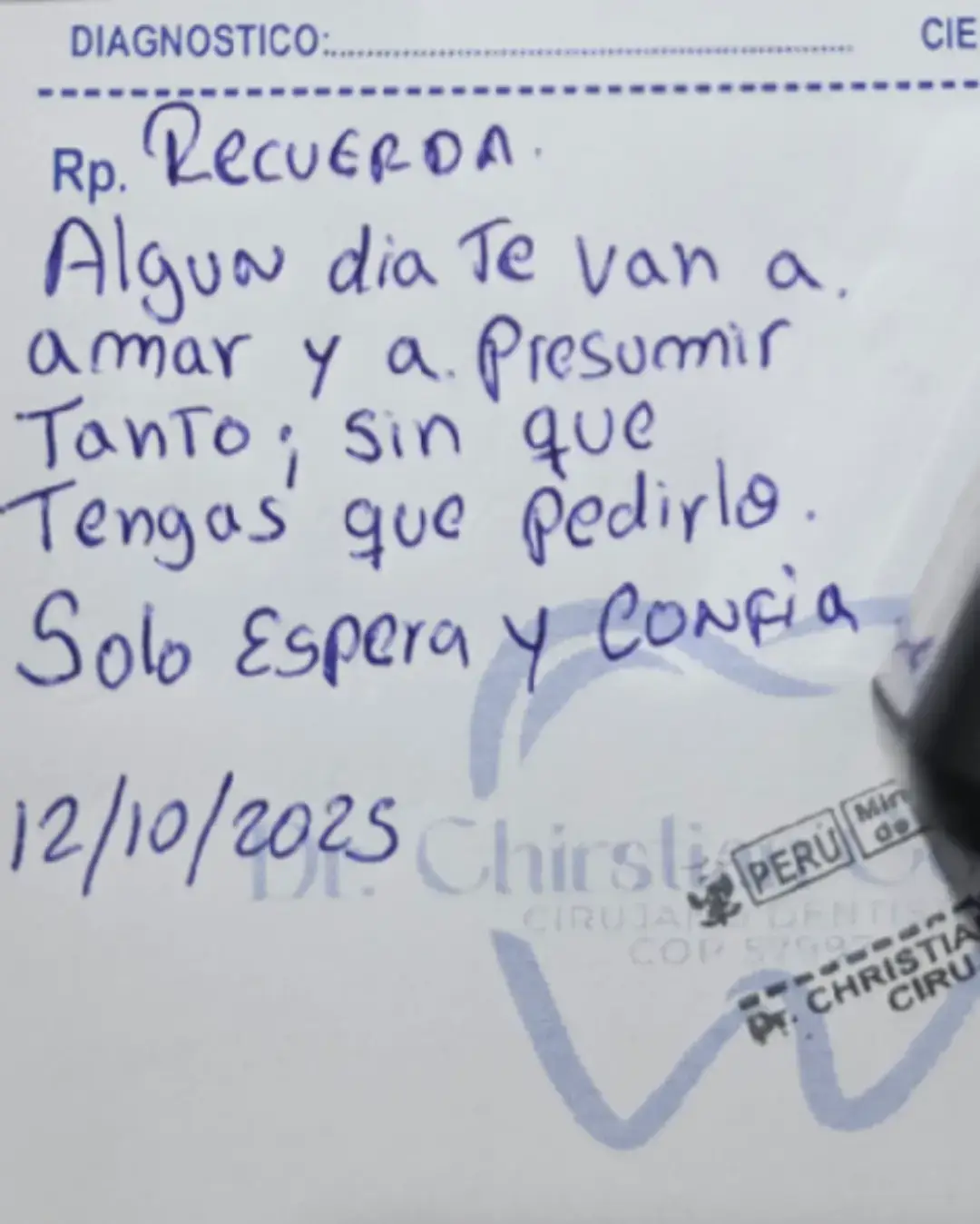 Confia en el Proceso 🤍#Amor #frases #lima #fyp #sjl