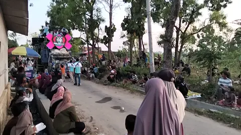 karnaval wingi tok cokrowati 