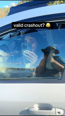 valid crashout? Self proclaimed “viral influencer” and “lawyer” is crazy eye staring me down as soon as I pulled in, I ask what her deal is and she freaks about me blocking her view of the lake. I told her i’m just parked here to unload and its not a big deal. Shes recording me and talking about me on facetime/ video/ live idk while I’m unloading. I finish unloading my kayak and move my vehicle. Shes still staring at me and recording me, so I walk over and start recording her. Only reason I went back over lol. And there’s the video. She left before the cops arrived and I was already on the water.