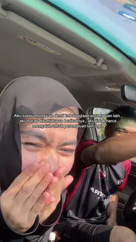 Cukup la dah 3 kali , taknak rasa lagi please ‘)