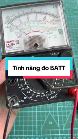 Đã bác nào sử dụng tính năng này chưa #dientu #dientucoban #kienthucdientu #xuhuong #donghovannang 