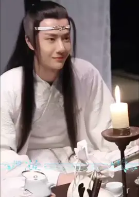 LORD LANZHAN  HAN GUANG JUN LAN WANGJI LAN ER GONGZI