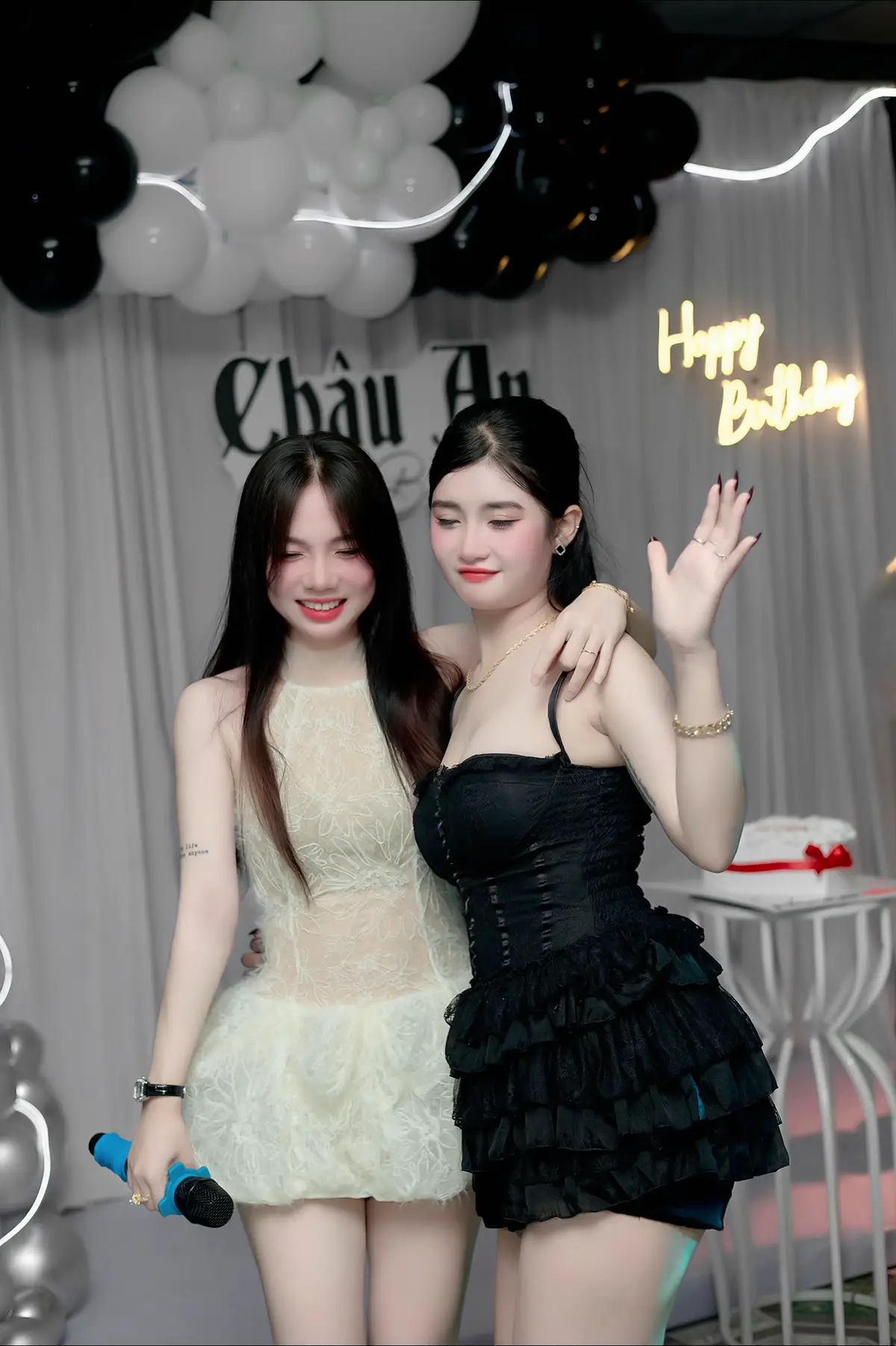 Lên nhạc 🤟