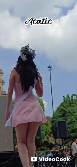 Las Chicas mas bellas de Mexico entan en los Altos de Jalisco Srita Acatic 