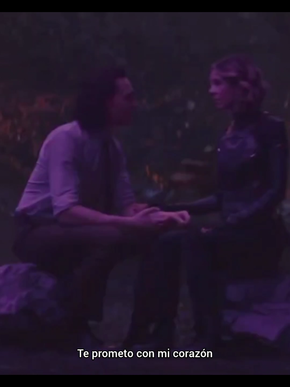 #TomHiddleston  #Loki  #SophiaDiMartino #SylvieLaufeydottir