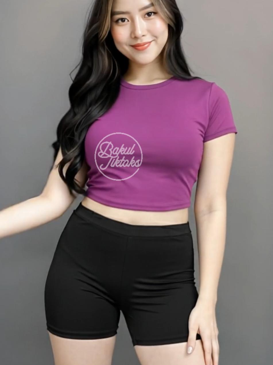 Short pants daleman wanita murah. lagi promo buruan cek keranjang kuning sekarang! #shortpants #daleman #celanapendek #outfit #fyp 