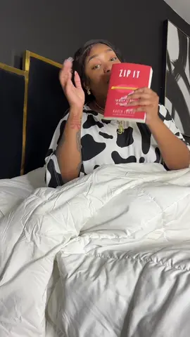 #zipit #zipitchallenge #40daychallenge #book #readersoftiktok 