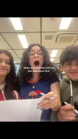 guys please stop spreading negative comments, i posted this video as a joke. i was just trying to joke around with him because we’re all very close, we all have a sibling bond and joke around like that. thank you❤️#fyp #friendship #foryoupage #bsf #viral 