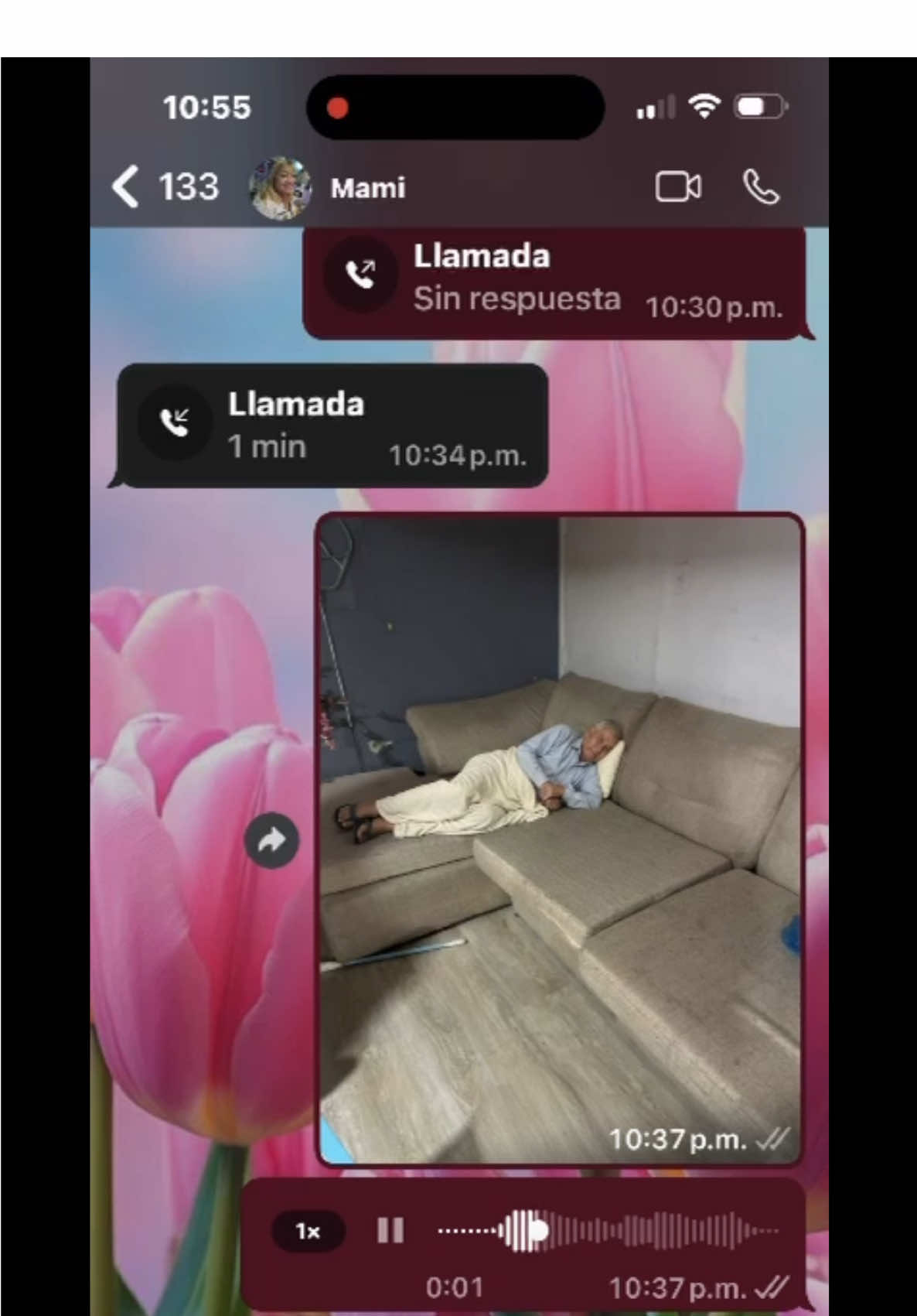 Broma a mi madre ksjsjs #fyp #chile #paratiiiiiiiiiiiiiiiiiiiiiiiiiiiiiii #humor #viral 