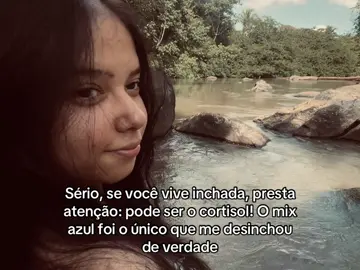 Comenta drink azul que te envio o link  #momentorelaxei #mixazul #fy 