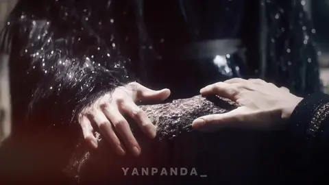 ow shieet cocok banget 🥴💔 #FangsofFortune #Lilun #Yanan #Zhuyan #houminghao 