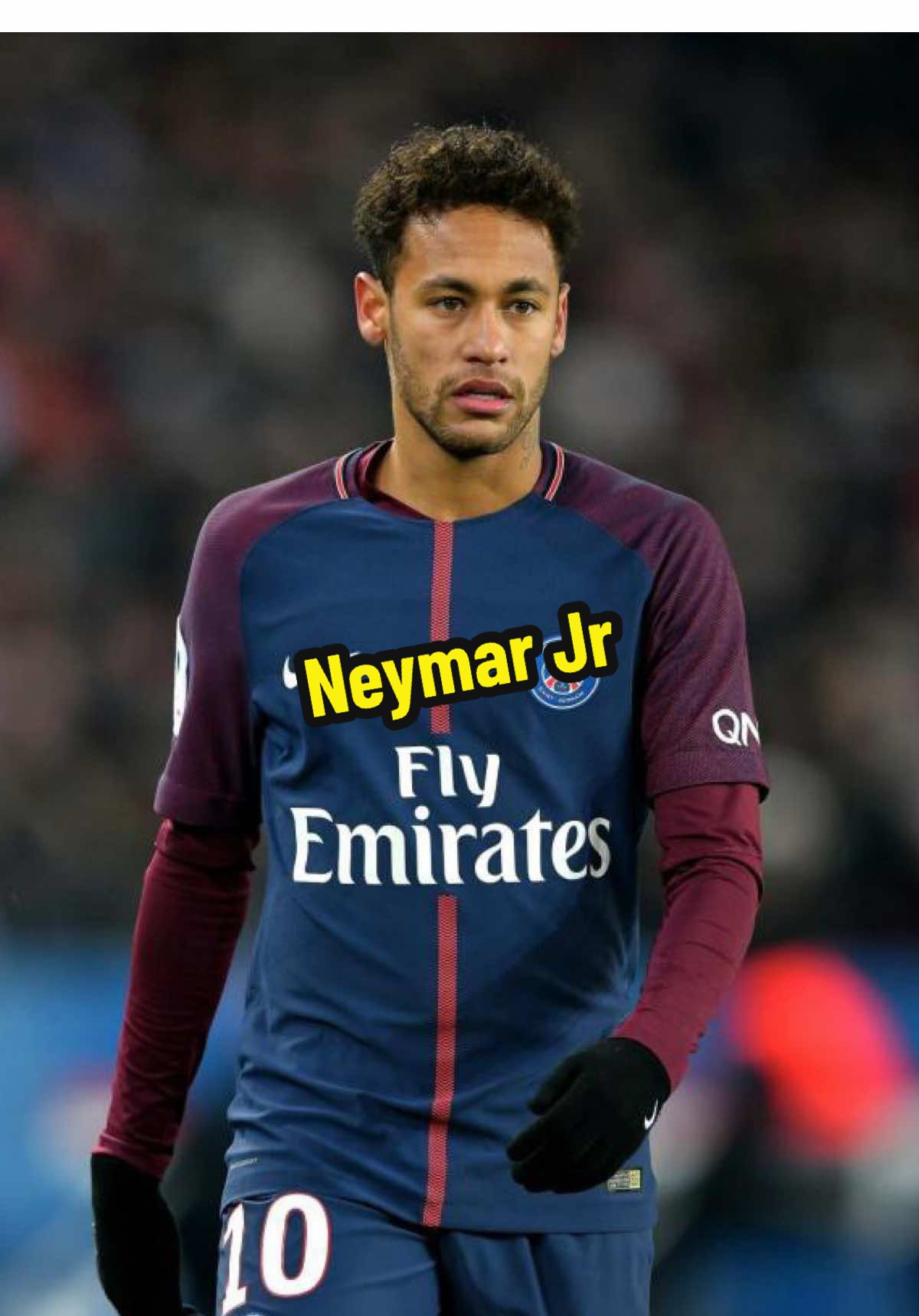 Chiếc thẻ này liệu có đáng #football #bongda #neymar #neymarjr #edit 