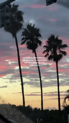why is the end so cute to me 🥹
