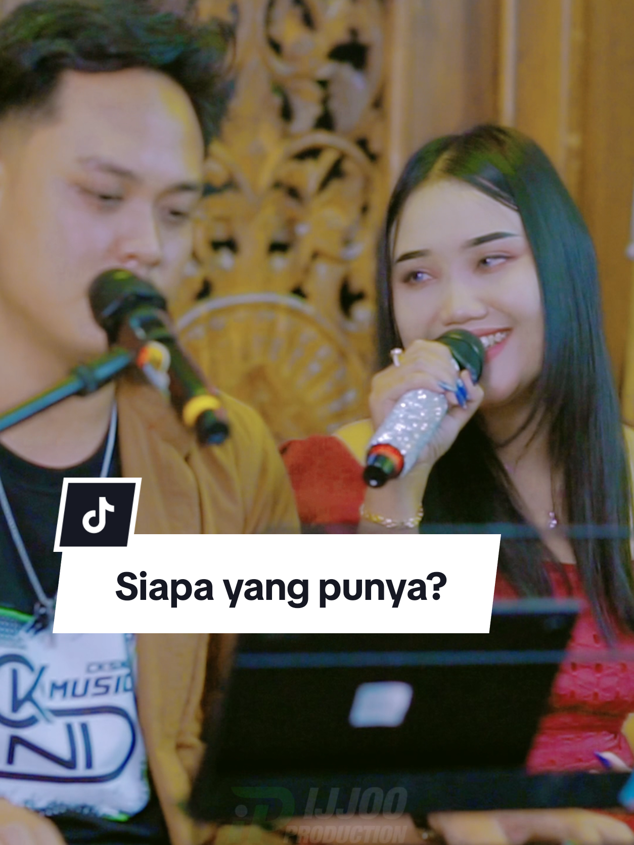 Fullnya di channel youtube Ijjoo Production!! Sudah pasti aku tidak dengan orang lain.. percayalah ! @iisaliaananta 🌏 @ARRIJAL  #ijjooproduction #dangdutslow #iisaliaananta #arrijal #siapayangpunya 