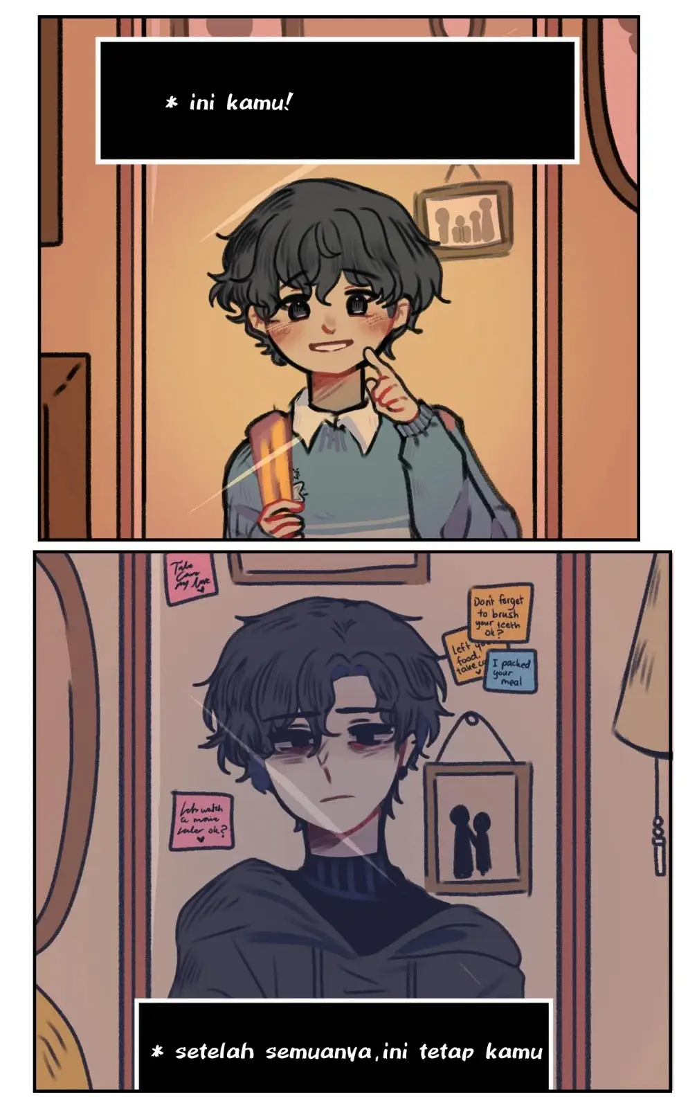 #reality #loveyourself #relatablememes #anime #foryou 