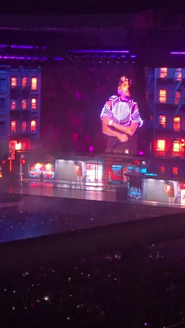 It's good hearts all over the world