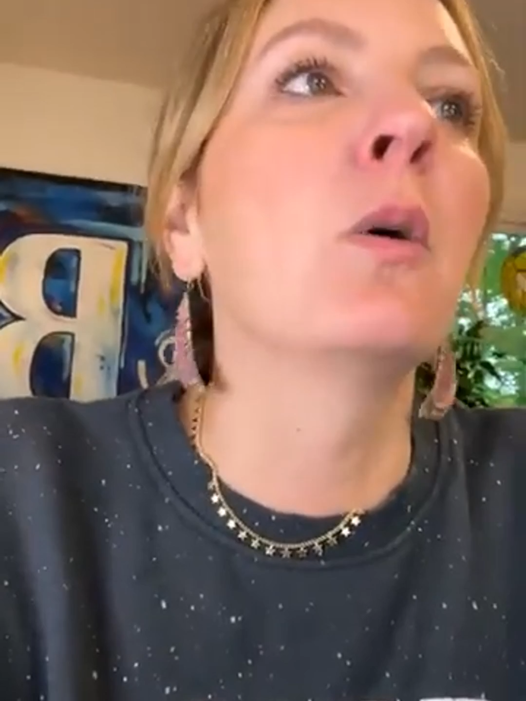 Sometimes we have to be crushed to become who we're meant to be. I've been trying to grow lavender, and here's what I learned: When you squeeze it, crush it even... that's when it releases its fragrance. That's when it becomes what it was always meant to be. And isn't that just like life? The hard moments. The crushing seasons. The times when it feels like everything is falling apart. Those are often the moments that shape us into someone new... someone stronger, kinder, more compassionate. Recently, our preacher said something that hit me hard: 