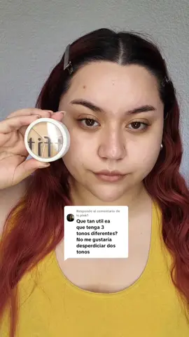 Respuesta a @is.pink1 Aquí esta la respuesta 🫶🏻✨️ Espero te ayude 😊✨️ #tutorialmakeup #concealer #tfit #koreanskincare #koreanmakeup 