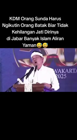 Sambutan Gubernur Jawa Barat Kang Dedi Mulyadi (KDM) Dihari Perayaan Jubilem 50 Tahun HKBP Purwakarta Minggu, 12 Oktober 2025 #kdm #jabar 