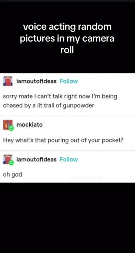 (PART 2 POSTED) idk if this is funny or cringe but I am bored #fyp #meme #twitter #tumblr #foryoupage 