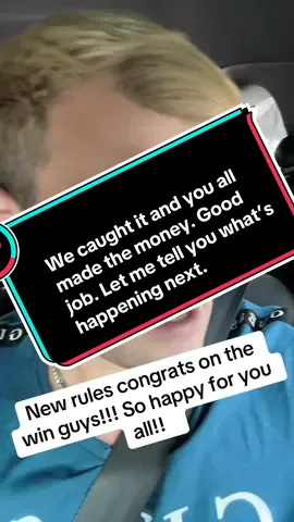 We absolutely smashed it calling every single Crypto to the number first off. Congratulations to everyone in the room and that told me they made a lot of money because of my calls!! #NoExcuses #TipOfTheDay #makingmoney #cryptonewsdaily 