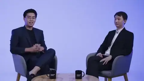 Ngobrolin Crypto ft. Oscar Darmawan | CEO Indodax