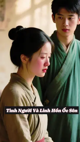 Tình Người Và Linh Hồn Ốc Sên #TruyenDanGian #ChuyenTinhBaoAn #TruyenCamDong #TruyenCoTichVietNam #KeChuyenGiongAm