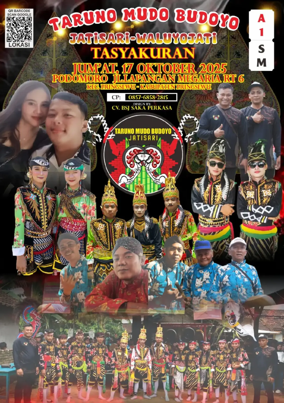 ijin yg punya kawasan podomoro #ikiloTARUNO_MUDO_BUDOYO#lewatberandafyp @TARUNO MUDO BUDOYO 
