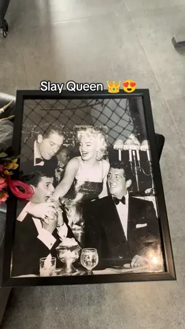 Love Marilyn Monroe 💗 #marilynmonroe #marilynmonroeedit #deanmartin #legend #icon #oldholywood #fyp #fypシ 