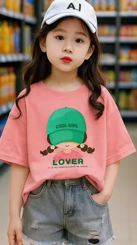 Phông mềm mịn cho bé mặc thoải mái #xuhuongtiktok #aophongchobe #aophong #meemdua91 