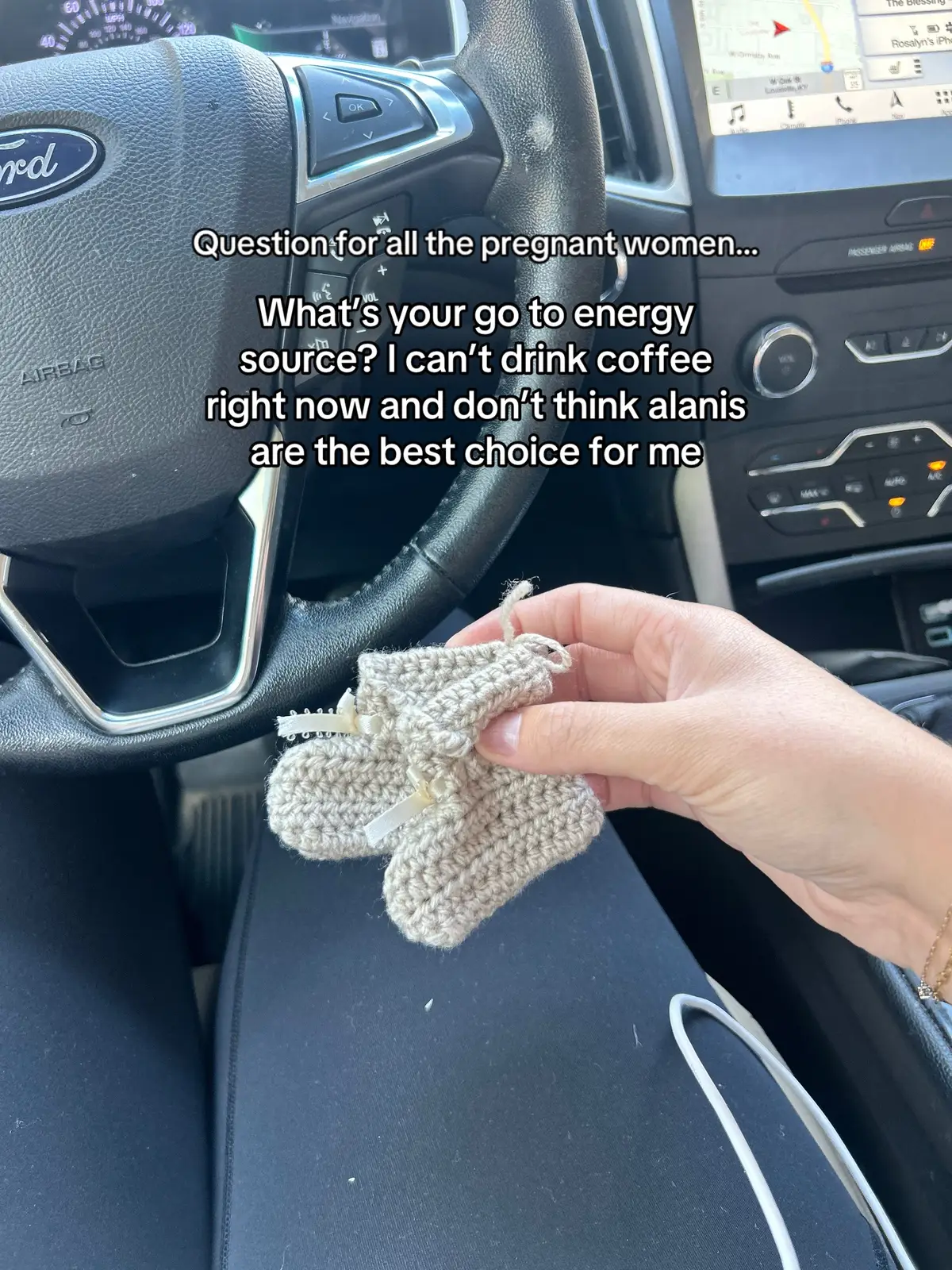 I just want something to help me feel more alive😅 #pregnant #pregnancysafe #pregnancydrink #reccomendation #momadvice 