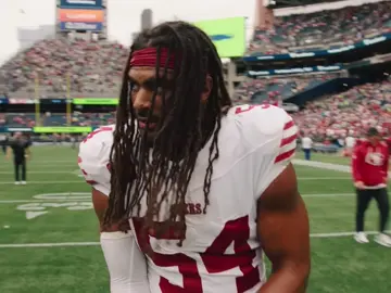 Why fred 💔😔 || #fyp#49ers#fredwarner#viral#blowup 