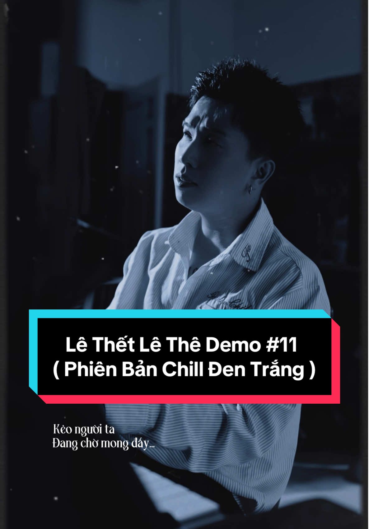 Kiệu hoa đã tới rồi kìa em ơi sao em để ng ta đang mong chờ em đó em...#lethetlethe #mtus #demo #thinhhanh #xuhuong 