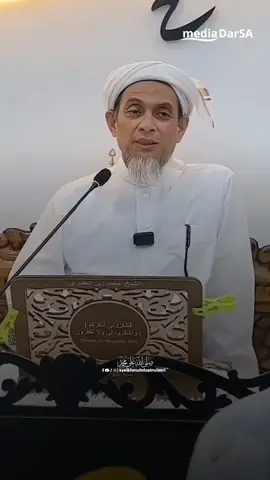 Sedekah akan membuka pintu kekayaan kepada kita 