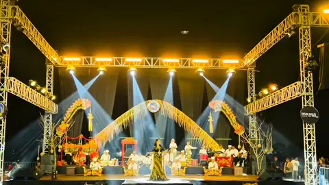 Gerigis @ayuwardina18 bahan velocity lur 🤟 #musiknadaosing #kumorofest2025 #gerigis #lagubanyuwangi 