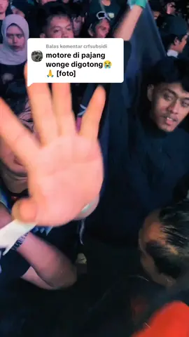 Membalas @crfsubsidi SENG NDUE VIDEO EKSEKUSI DIGOTONG E CAH🤣