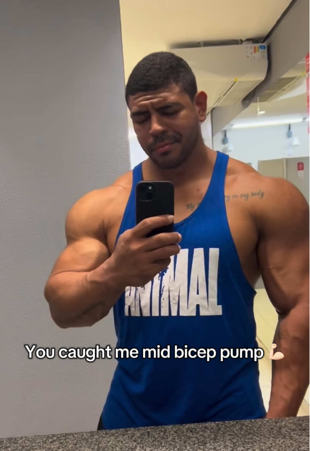 #fyp #gym #Fitness #trending #GymTok