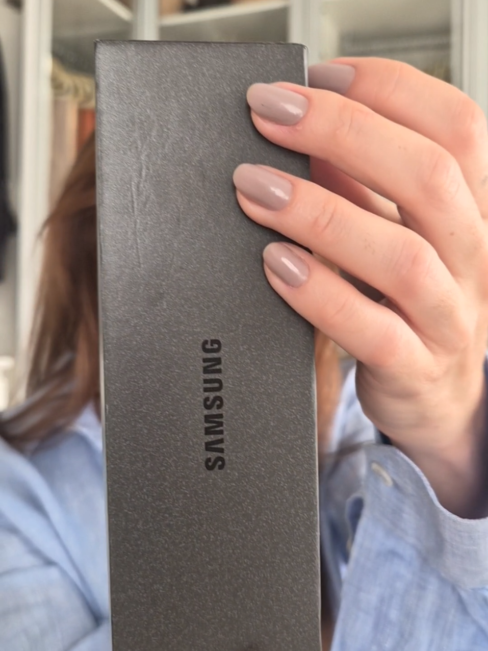 Unboxing do meu novo Galaxy S25 FE: meu mais novo xodó da Samsung <3  eu amo essa linha, sério!  #galaxymoments  #galaxyxs25fe #galaxyfe  #teamgalaxy  #s25fe 
