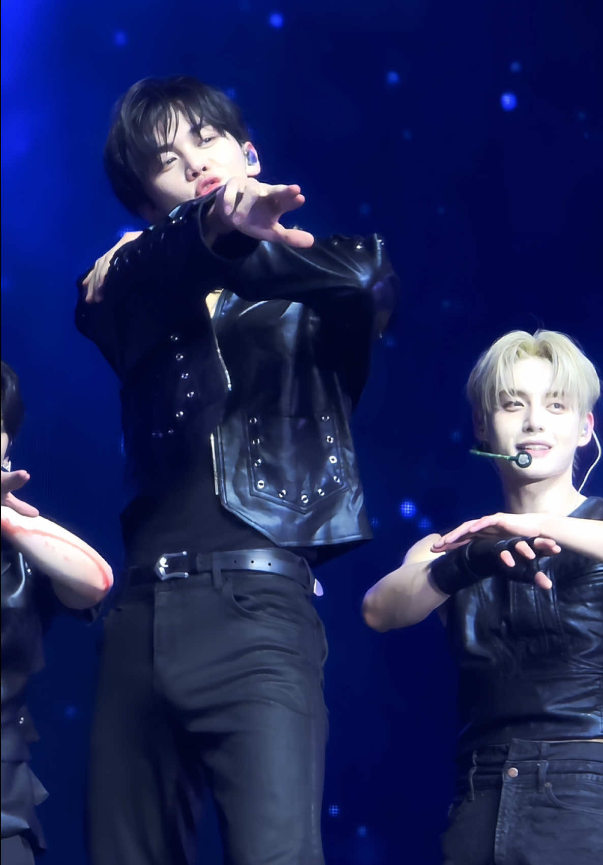 GYUVIN  Love Shot #김규빈 #KIMGYUVIN #gyuvin #zb1 #제로베이스원 
