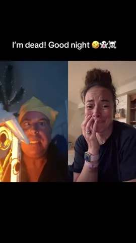 #duet with @David Burgess today this won…😂😂😅 #reaction #dead #spiritualawakening #hilarious 