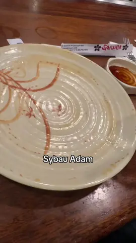 Sybau Adam 