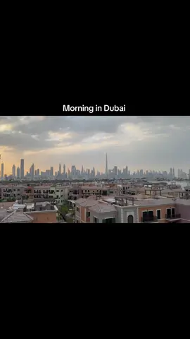 #dubai #dubai🇦🇪 #morningroutine #morningvibes #morning 
