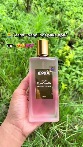 #morris #parfumviral 
