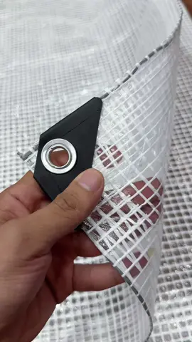 Bạt Nhựa Trong Suốt, che Mưa, Lấy Sáng #xuhuong #batchemualaysang #huyenhomhinh365 